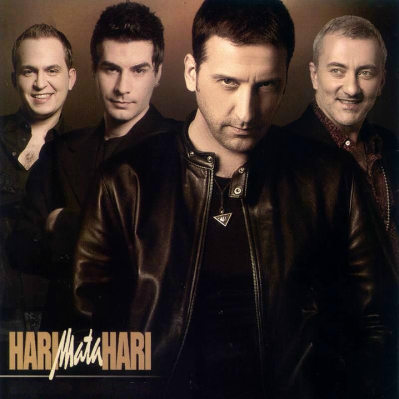 hari mata hari photograph